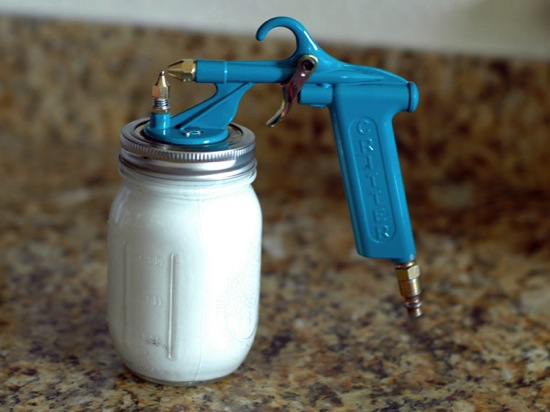 Best and Easiest To Use Spray Gun